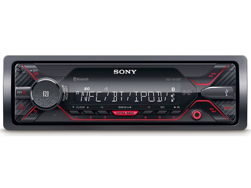 Sony DSX-A410BT