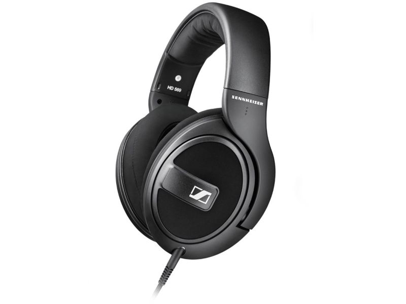 Sennheiser HD-569