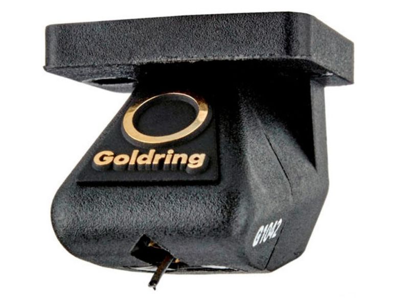 Goldring 1012GX