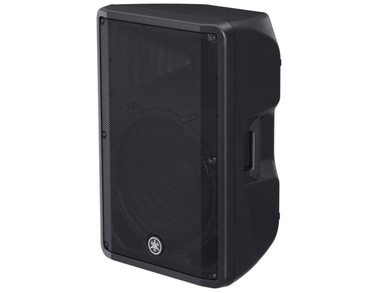 Yamaha CBR-15 passive speaker