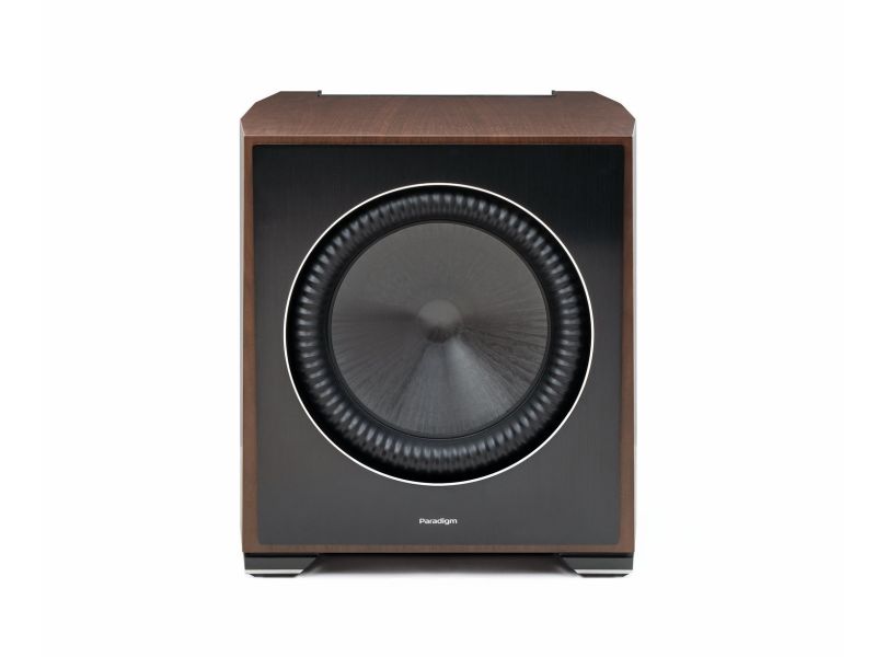 Paradigm XR-11 walnut