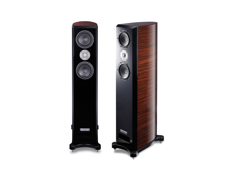 Usher Dancer Mini-Two Diamond